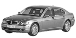 BMW E66 C2495 Fault Code