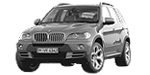 BMW E70 C2495 Fault Code