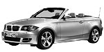 BMW E88 C2495 Fault Code