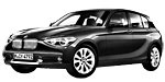 BMW F20 C2495 Fault Code